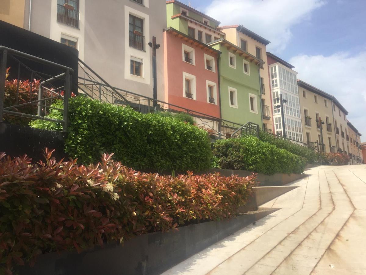 Buhardilla Con Encanto Centro Historico Burgo Exteriér fotografie